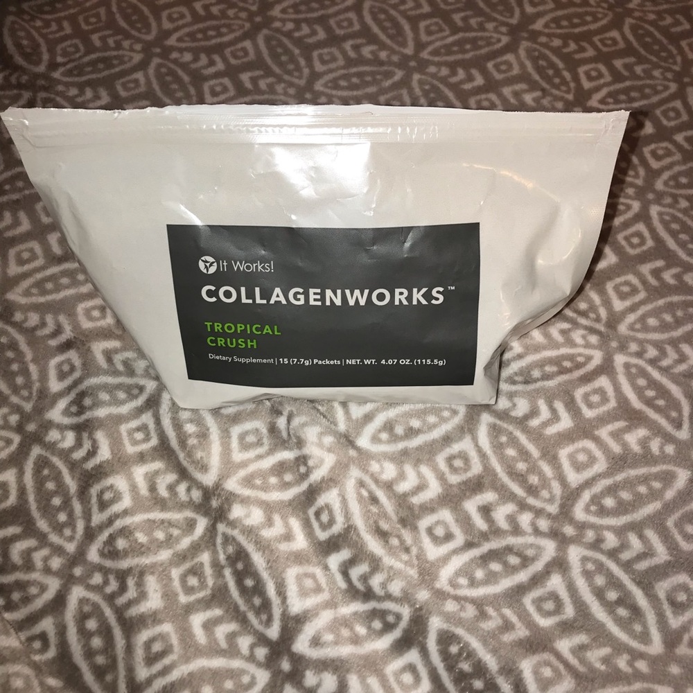It Works Collagenworks